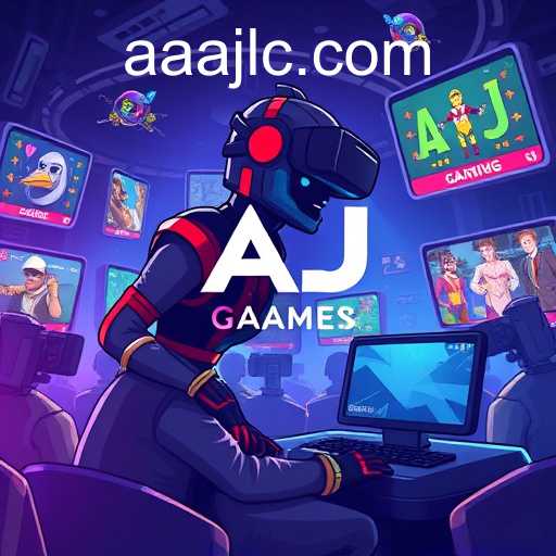 The Rising Influence of AAJ Games in the 2020s