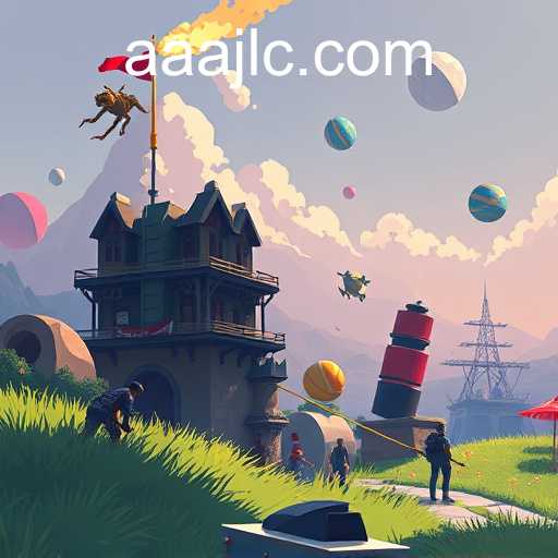 Digital Games Platform Revolutionizes Indie Development