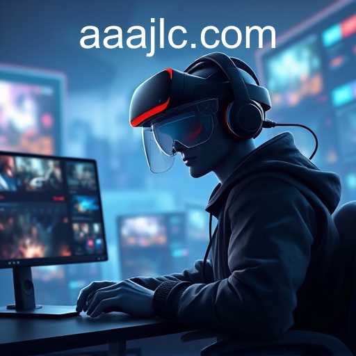 Emerging Trends in Online Gaming for 2026