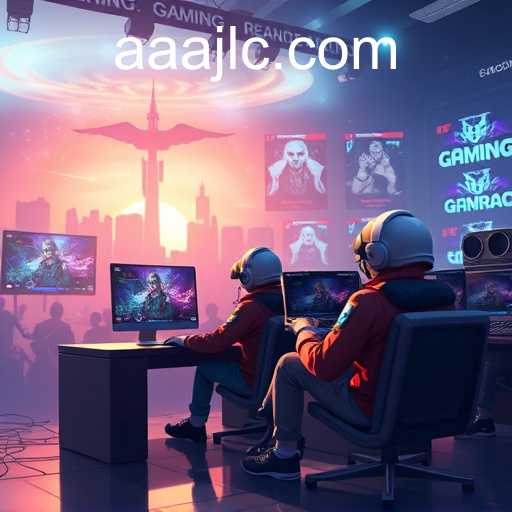 The Rise of English Game Sites in 2025