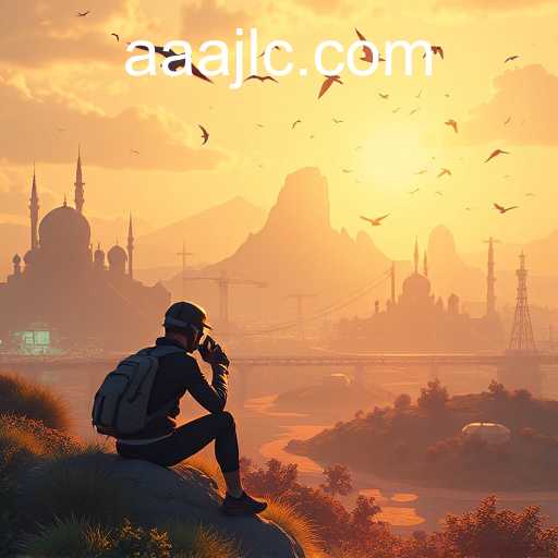 The Evolution of Online Gaming in 2025