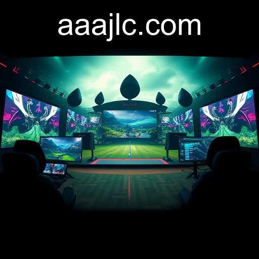 The Evolution of Gaming in 2025