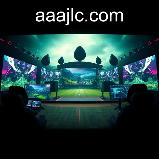 The Evolution of Gaming in 2025