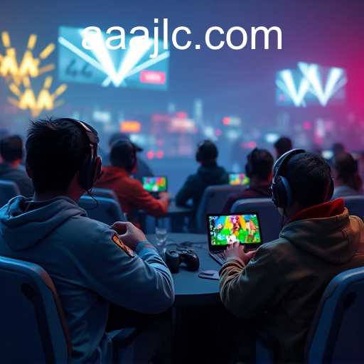 The Rise of Gaming Hubs in 2026