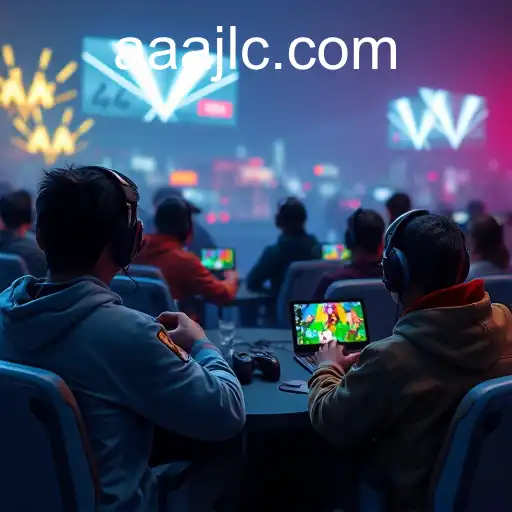 The Rise of Gaming Hubs in 2026