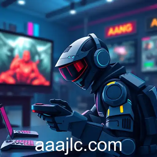 Gaming in 2025: The Rise of Unique Platforms