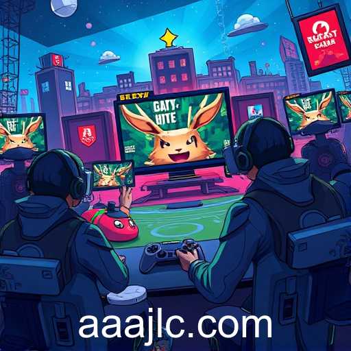 Gaming Trends in 2025: A New Era for Online Platforms