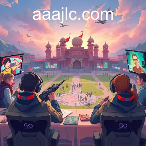 Gaming World Evolution: A Focus on AAJL