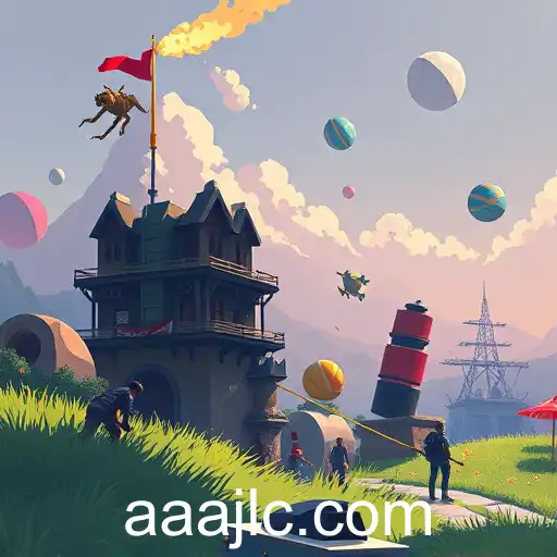 Digital Games Platform Revolutionizes Indie Development