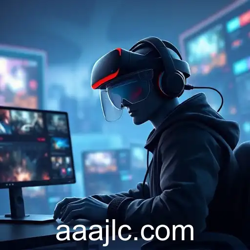 Emerging Trends in Online Gaming for 2026