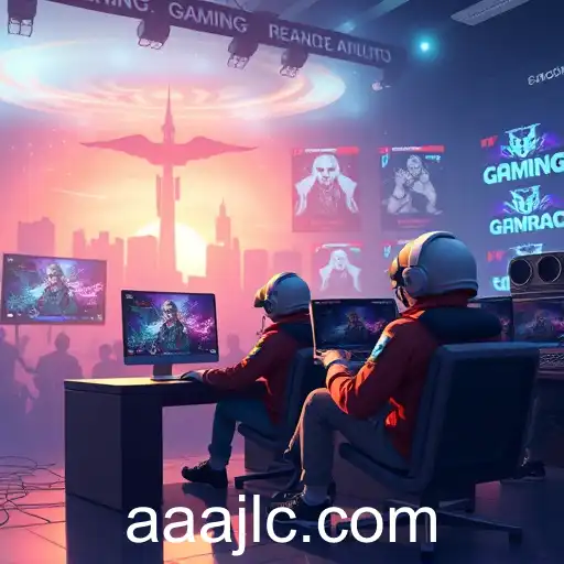 The Rise of English Game Sites in 2025