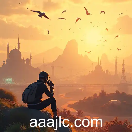 The Evolution of Online Gaming in 2025