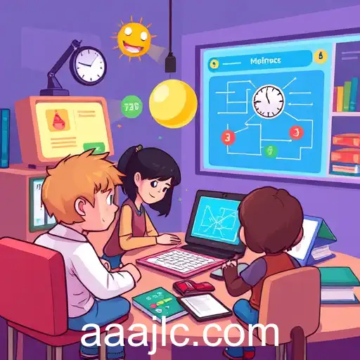 Gamers Connect: The Evolution of Online Platforms