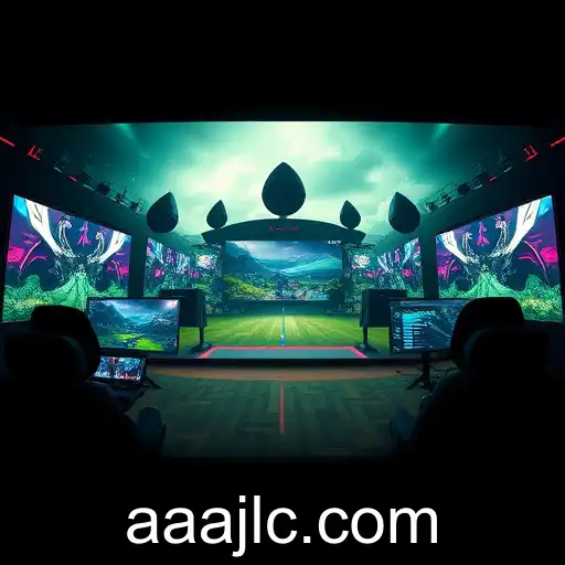 The Evolution of Gaming in 2025