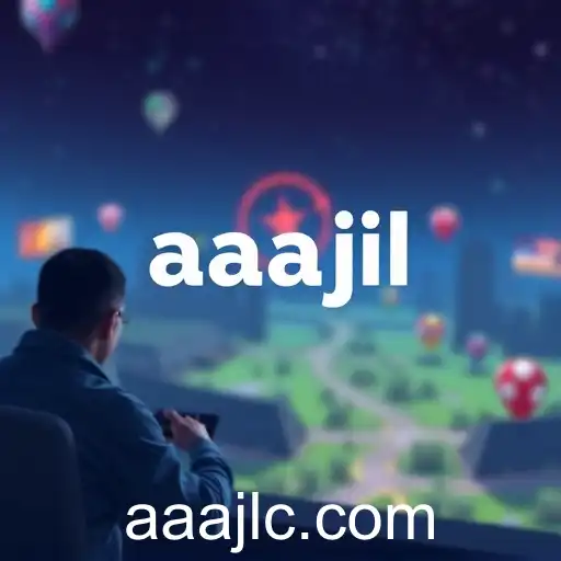 Interactive Boom in Online Gaming