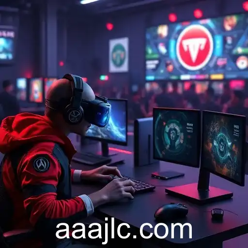 New Horizons in the World of Online Gaming