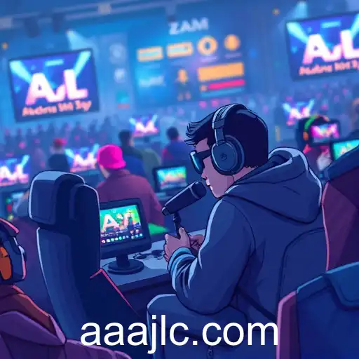 The Rise of Online Gaming Communities