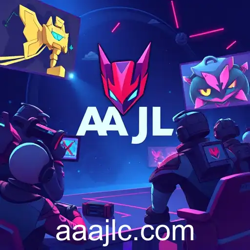 Revolutionizing Online Gaming: The Impact of AAJL