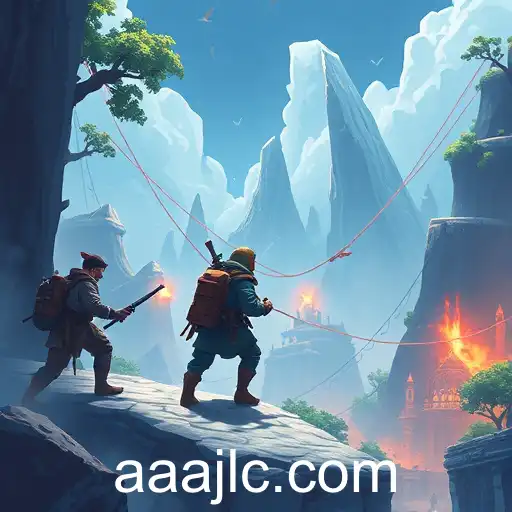 The Rise of 'aaajl': A New Era in Online Gaming