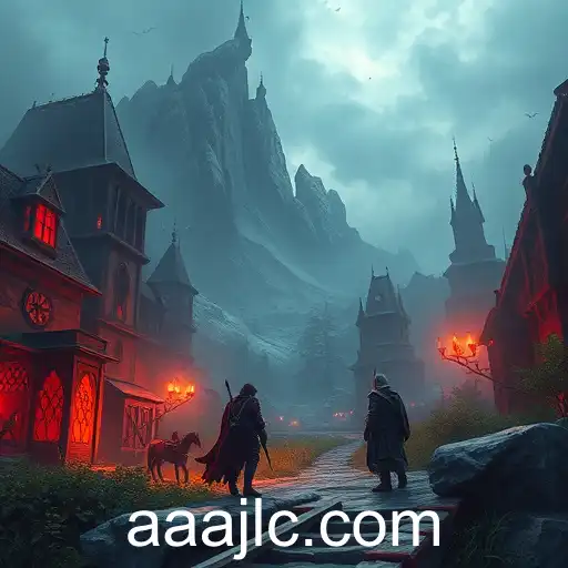 The Rise of AAJ: Redefining Online Gaming