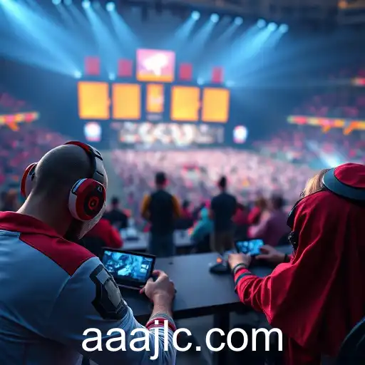 The Rise of AAJL: Revolutionizing Online Gaming