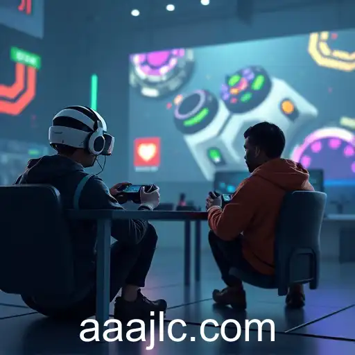 The Rise of Online Gaming Communities in 2025