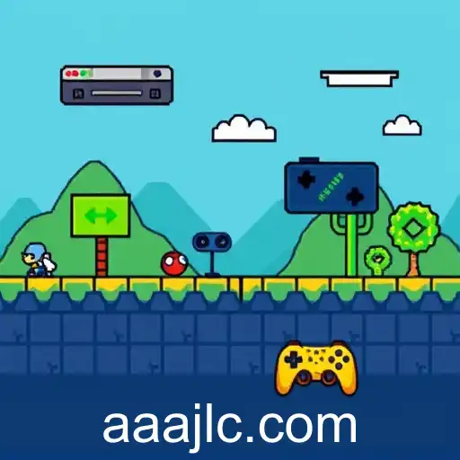 2025 Gaming Trends: The Rise of Retro Gaming