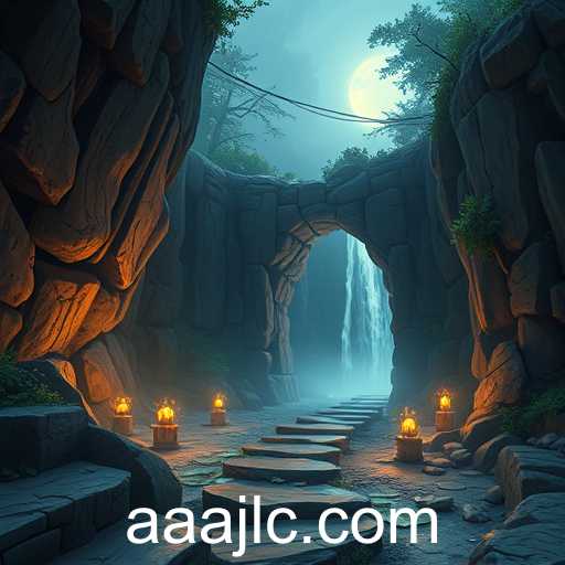 Revolutionizing Online Gaming with AAARJL