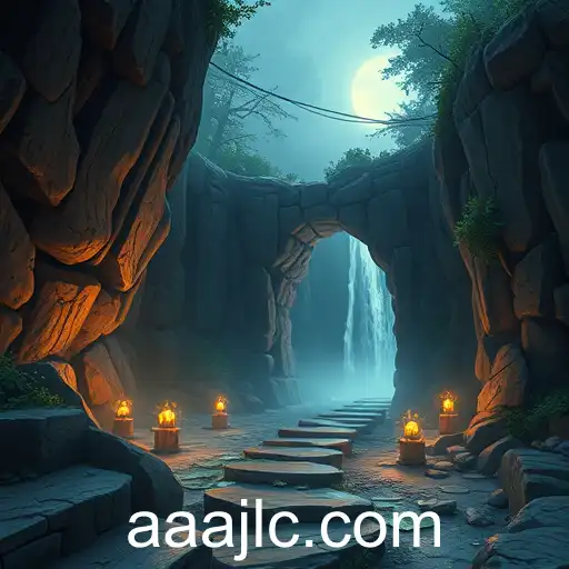 Revolutionizing Online Gaming with AAARJL