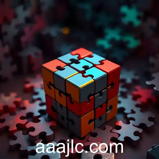 Exploring the Captivating World of Puzzle Games: A Cognitive Adventure