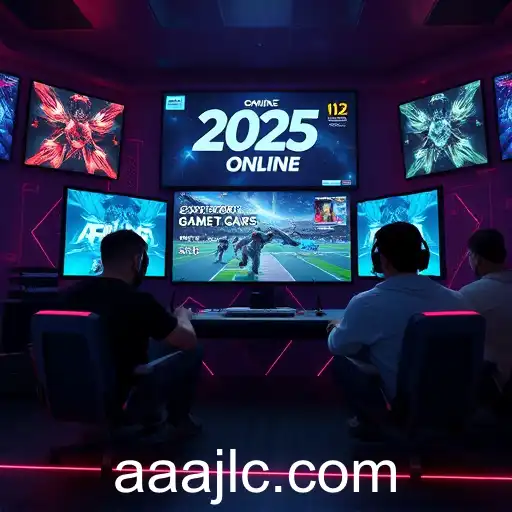 The Rise of Online Gaming Communities in 2025