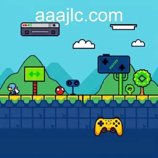 2025 Gaming Trends: The Rise of Retro Gaming