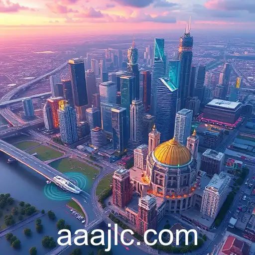 The Immersive World of Simulation Games: Dive into Endless Possibilities