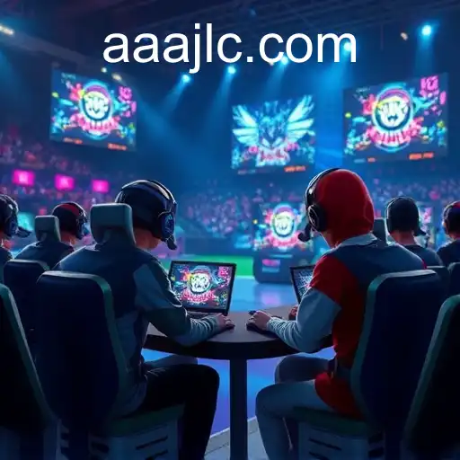 The Evolution of Online Gaming Platforms